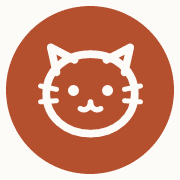 ねこIQ - 無料IQテストのアイコン